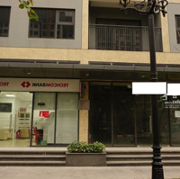 Vốn Từ 700 Triệu Sở Hữu Shophouse Chân Đếdiện Tíchtừ 40M, 80M2 Tại Solapark, Cửa Ngõ Tại Vinhomes Smartcity