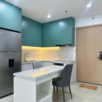 Cho Thuê Căn Hộ 01 Ngủ Kèm Sử Dụng Tiện Ích Miễn Phí - The Minato Residence