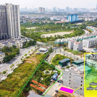 Cần Bán Nhanh Siêu Phẩm Đất Dịch Vụ Vân Canh Khu 25,2Ha.lô Đất View Vườn Hoa Hướng Nam Thoáng Mát .