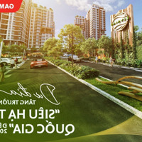 Bán Căn Hộ Quận 9 Elysian Từ Cđt Nước Ngoài Gamuda Land Loại Hình 2 Phòng Ngủlớn 82M2, Tham Quan Thực Tế