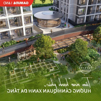 Bán Căn Hộ Quận 9 Elysian Từ Cđt Nước Ngoài Gamuda Land Loại Hình 2 Phòng Ngủlớn 82M2, Tham Quan Thực Tế