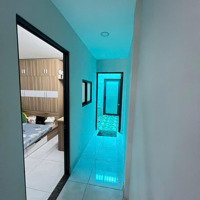 Nhà Cho Thuê Mặt Tiền Đường Tân Thới Nhất 12