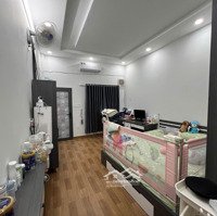 Nhà Cho Thuê Mặt Tiền Đường Tân Thới Nhất 12