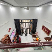 Nhà Cho Thuê Mặt Tiền Đường Tân Thới Nhất 12