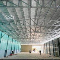 Cho Thuê Kho Xưởng Nguyễn Phúc Chu, P15, Tân Bình (600M2 Giá 40 Triệu)