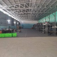 Cho Thuê Kho Xưởng Nguyễn Phúc Chu, P15, Tân Bình (600M2 Giá 40 Triệu)