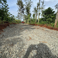 Ea Ktur- Cư Kuin Chỉ 139 Triệu Sở Hữu Lô Đất Ngang 10M Sẵn Thổ Cư Kdc Về Sân Bay Chỉ 19Km