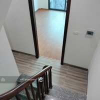 Hàng Tuyển An Khánh: Nhà Đẹp - Ngõ Thông - View Hồ - Gần Trường Thcs An Khánh - 35M2 - Chỉ 5.4 Tỷ