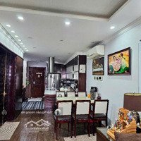 (Tin Thật 100%) Căn Hộ 85.4M2 X 2 Phòng Ngủcó Slot Ô Tô Tại Tân Hoàng Minh 36 Hoàng Cầu-Ban Công Hướng Bắc