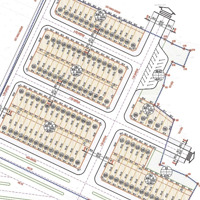 Đất Đấu Giá Vân Du, Ân Thi. Diện Tích 100M2 Xmặt Tiền5M. Phân Lô Đấu Giá. Giá Đầu Tư