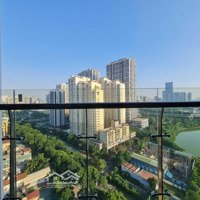 Cho Thuê Căn Hộ Trinity Tower Mễ Trì, 3 Phòng Ngủ 2 Vệ Sinhview Hồ Đủ Đồ Chỉ 15 Triệu/Tháng