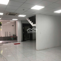 Bán Building Mặt Tiền Thụt Khu Vip Nguyễn Văn Trỗi - Có Thang Máy - Cn 225M2 - Có Hợp Đồng Thuê 130