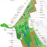 Bán Bt Caraworld Cam Ranh, 53 Triệu / M2, 120 M2