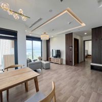 Căn Hộ Đẹp View Sông Nội Thất Cao Cấp - Ct1 Riverside Luxury Nha Trang