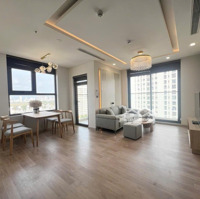 Căn Hộ Đẹp View Sông Nội Thất Cao Cấp - Ct1 Riverside Luxury Nha Trang