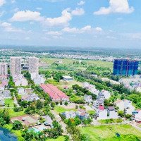 Bán Đất Nền Có Sổ Khu Dân Cư Đông Đúc 8 Tỷ - Gần Bách Hóa Xanh, Hồ Bơi, Aeon Citimart, Công Viên,..