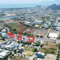 Bán Cặp Nền Biệt Thự 720M2 Khu Đô Thị Phú Mỹ An, Ngũ Hành Sơn, Tp Đà Nẵng