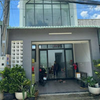 Chính Chủ Nhà Nhà Xây Kiên Cố, Thiết Kế Hiện Đại, Gần Chợ, Trường Học Cách Trung Tâm Biên Hoà 5Km