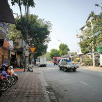 Cần Bán Nhà Mặt Phố 23B, Vân Trì, Vân Nội, Đông Anh, Hà Nội