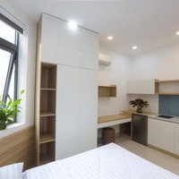 Cho Thuê Căn Studio Siêu Đẹp, Sạch Ở Khu Nguyễn Văn Trỗi, Phú Nhuận. Giáp Tân Bình, Q1