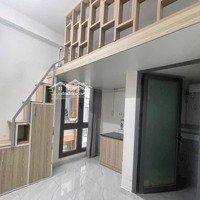 Sang Gấp Toà Nhà Chdv 120M2 Sau Đh Văn Lang- Đặng Thuỳ Trâm, P13, Bình Thạnh. Giá Chỉ 4Tỷ1/Căn. Shr