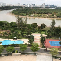 Riverside Phú Mỹ Hưng View Sông 144M 12 Tỷ, Nhà Đẹp, Giá Tốt Nhất Khu Vực