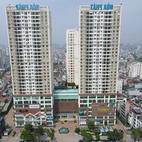 Bán Mandarin Garden 2 Tân Mai Trên Trục Đường Vành Đai 2,5