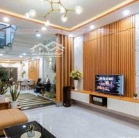 Cc Bán Nhà Tam Trinh, 2 Bước Ra Phố, Nhà Mới, Tk Hiện Đại, 5T, Diện Tích: 40M2, 6.9 Tỷ Có Tl: Liên Hệ: 0962552279