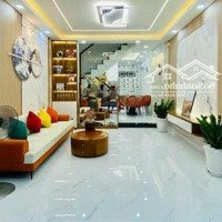 Sở Hữu Nhà 1 Trệt 2 Lầu - 60M2 Đường Nguyễn Kiệm, Phú Nhuận (Sổ Hồng Riêng)