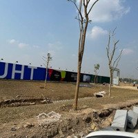 98.6M Ngang 7M / Lô Góc 2 Mặt Tiền Tại Hoà Bình, Thuỷ Nguyên, Hải Phòng. Sát Dự Án Vlasta