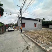 98.6M Ngang 7M / Lô Góc 2 Mặt Tiền Tại Hoà Bình, Thuỷ Nguyên, Hải Phòng. Sát Dự Án Vlasta