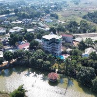 Chuyển Nhượng Lô Đất Diện Tích 1.800M2 Có 200M2 Đất Thổ Cư. Còn Lại Đất Cây Lâu Năm