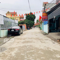 Siêu Phẩm 50,4M2 Tại Lương Quán, Nam Sơn Nhà Xây Kín Mít Giá Hơn 1 Tỷ Ngõ . Liên Hệ: 0934605994