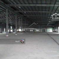 Cho Thuê Kho Xưởng 1500M2, 2500M2, 5000M2 - 10.000M2 Tại Cụm Cn Tân Quang, Văn Lâm, Hưng Yên