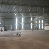 Cho Thuê Kho Xưởng 1500M2, 2500M2, 5000M2 - 10.000M2 Tại Cụm Cn Tân Quang, Văn Lâm, Hưng Yên