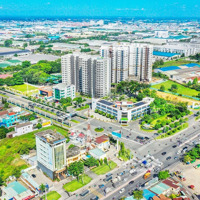 Mở Bán Căn Hộ View Sông Sg Liền Kề Tphcm,Cách Thủ Đức 3Km,2 Phòng Ngủ,Trả Góp 0%,Vay Bank 70%