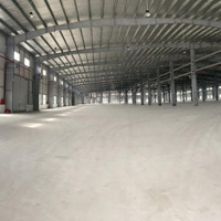 Công Ty An Vượng Cho Thuê Kho Xưởng, Diện Tích: 1500M2, 3000M2, 7000M2, 15000M2 Tại Văn Giang, Hưng Yên