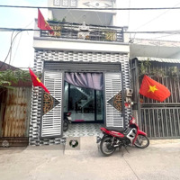 Chủ Ngộp Bán Nhanh Căn Nhà 1T1L Đang Cho Công Nhân Thuê, P.tân Định, Bến Cát,Diện Tích90M2, Shr.