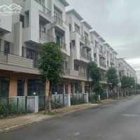 Chỉ Còn 3 Căn Shophouse 4 Tầng, Địa Điểm Vàng Để Đầu Tư Sinh Lời Đỉnh Cao