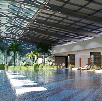 Căn Góc Rộng Nhất Và Cực Hiếm Bán Tại Golden Palace Mễ Trì. Diện Tích: 162M2, Tầng Cao Đẹp. Cam Kết Ko Ảo