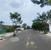 120M2 Đường Thông Phan Huỳnh Điểu- Nam Hoà Xuân- Hoà Quý. View Trung Tâm Thương Mại