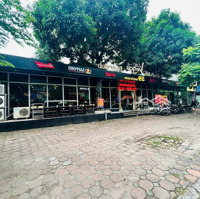 Cực Phẩm Nhà Mặt Phố Nguyễn Du 50M2 Mặt Tiền 8M Đẹp Nhất Phố, Vỉa Hè Sân Bay, Nhận Diện Cực Tốt