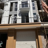 Bán Shophouse Giá Ưu Đãi Tại Star Central - 4,9 Tỷ Bàn Giao Hoàn Thiện Mặt Ngoài - 4 Tầng