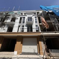 Bán Shophouse Giá Ưu Đãi Tại Star Central - 4,9 Tỷ Bàn Giao Hoàn Thiện Mặt Ngoài - 4 Tầng