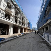Bán Shophouse Giá Ưu Đãi Tại Star Central - 4,9 Tỷ Bàn Giao Hoàn Thiện Mặt Ngoài - 4 Tầng