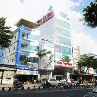 Cho Thuê Tòa Nhà, Trung Tâm Cần Thơ, Dtsd 1.580M2 Giá Thỏa Thuận