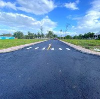 Bán Đất Nền Ninh An, Thị Xã Ninh Hoà, Khánh Hoà 803 Triệu, 92.3 M2, Sẵn Sổ Hồng Uy Tín