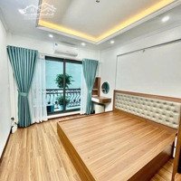 Bán Nhà Ngã 5 Hà Trì - 5M Ra Ô Tô Tránh - Nhà Đẹp Ở Luôn - Quanh 6 Tỷ