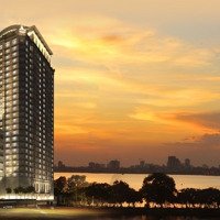 Chuyển Nhượng Căn Hộ D''.le Roi Soleil 3 Ngủ, 104M2, View Ngoài Mới Tinh Giá Bán 13.1Tỷ Bao Full Phí