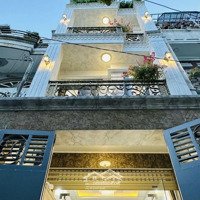 Bán Nhà Đường Gò Công - Quận 5 Đang Cho Thuê 30 Triệu. Giá Bán 2 Tỷ880/ 78.3M2, Gần Công Viên Cửu Long